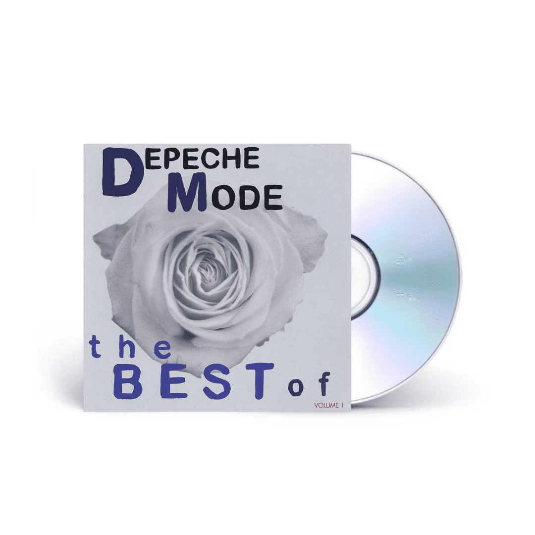 The Best Of Depeche Mode, Vol. 1 CD Depeche Mode en Sony Music Store