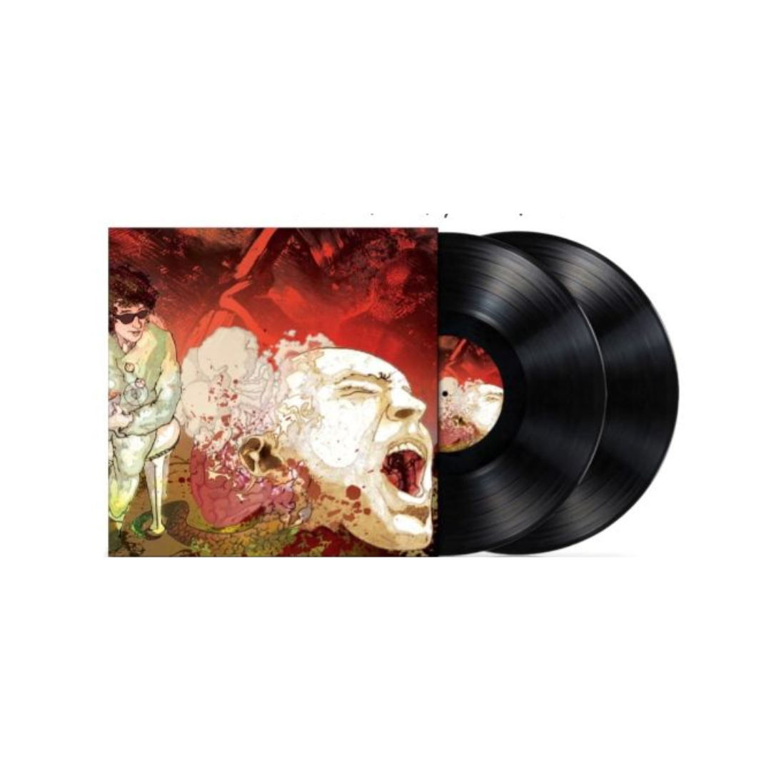 Destined Solitaire (15th Anniversary Edition) 2LP en Sony Music Store 