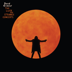 David Gilmour Live at the Circus Maximus 2 CD Digipack en SMFSTORE