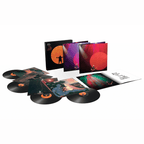 Live at the Circus Maximus 4 Vinilos boxset en SMFSTORE