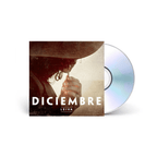 Diciembre CD Leiva en Sony Music Store
