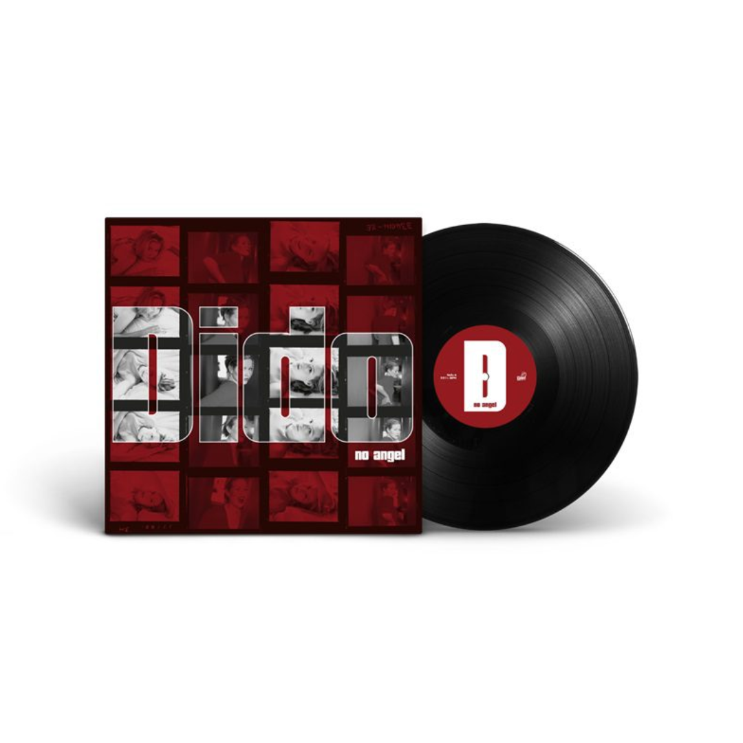 No Angel (25th Anniversary) LP Dido en Sony Music Store 