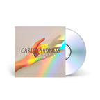 Diferentes Tipos de Luz CD Carlos Sadness en Sony Music Store