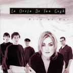 Dile al Sol CD La Oreja de Van Gogh en Sony Music Store