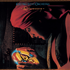Discovery LP Negro Electric Light Orchestra en Sony Music Store
