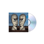 The Division Bell Pink Floyd CD en Sony Music Store
