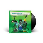 Drapaires Poligoneros LP + Lámina + Sorteo experiencia única (unidades limitadas) Manolo García en Sony Music Store