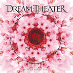 Lost Not Forgotten Archives: Live In Tokyo, 2010 2LP Dream Theater en Sony Music Store