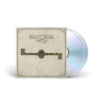 Dual 2CDs Malú en Sony Music Store