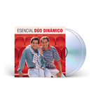Esencial Dúo Dinámico 2CDs en Sony Music Store