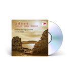 Eastbound - Schumann, Dvořák, Schreker CD Daniel Dodds en Sony Music Store