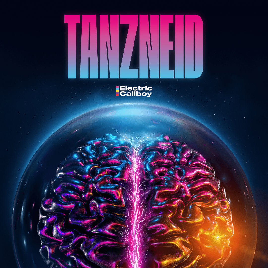 TANZNEID CD Electric Callboy en Sony Music Store