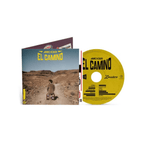 EL CAMINO CD Alvaro Soler en Sony Music Store