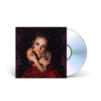 El cuerpo CD Carmen Xía en Sony Music Store