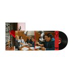 El Juego LP con Poster Limitado María José Llergo en Sony Music Store