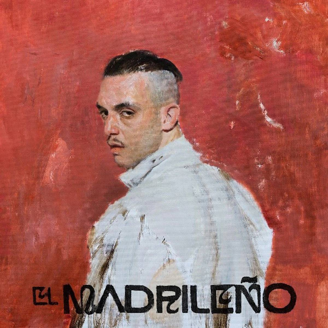 EL MADRILEÑO LP C. Tangana en Sony Music Store