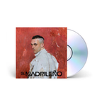 EL MADRILEÑO CDC. Tangana en Sony Music Store