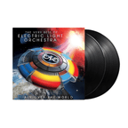 All Over The World - The Very Best Of Electric Light Orchestra 2LP en Sony Music Store