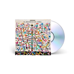 El Regreso de Abba CD Sidonie en Sony Music Store