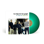 El Viaje de Copperpot LP Verde La Oreja de Van Gogh en Sony Music Store