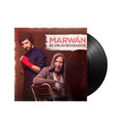 El Viejo Boxeador LP Marwan en Sony Music Store
