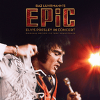 EPiC: Elvis Presley in Concert - Original Motion Picture Soundtrack Vinilo en Sony Music Store