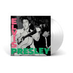 Elvis Presley LP Blanco en Sony Music Store