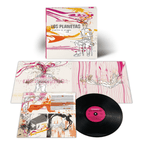 Encuentro Con Entidades Vinilo Los Planetas en SMFSTORE