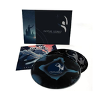 Endtime Signals 2LPs Dark Tranquillity en Sony Music Store 