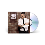 Eros Romántico (Edición Español) CD en Sony Music Store