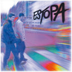  Estopa LP en Sony Music Store