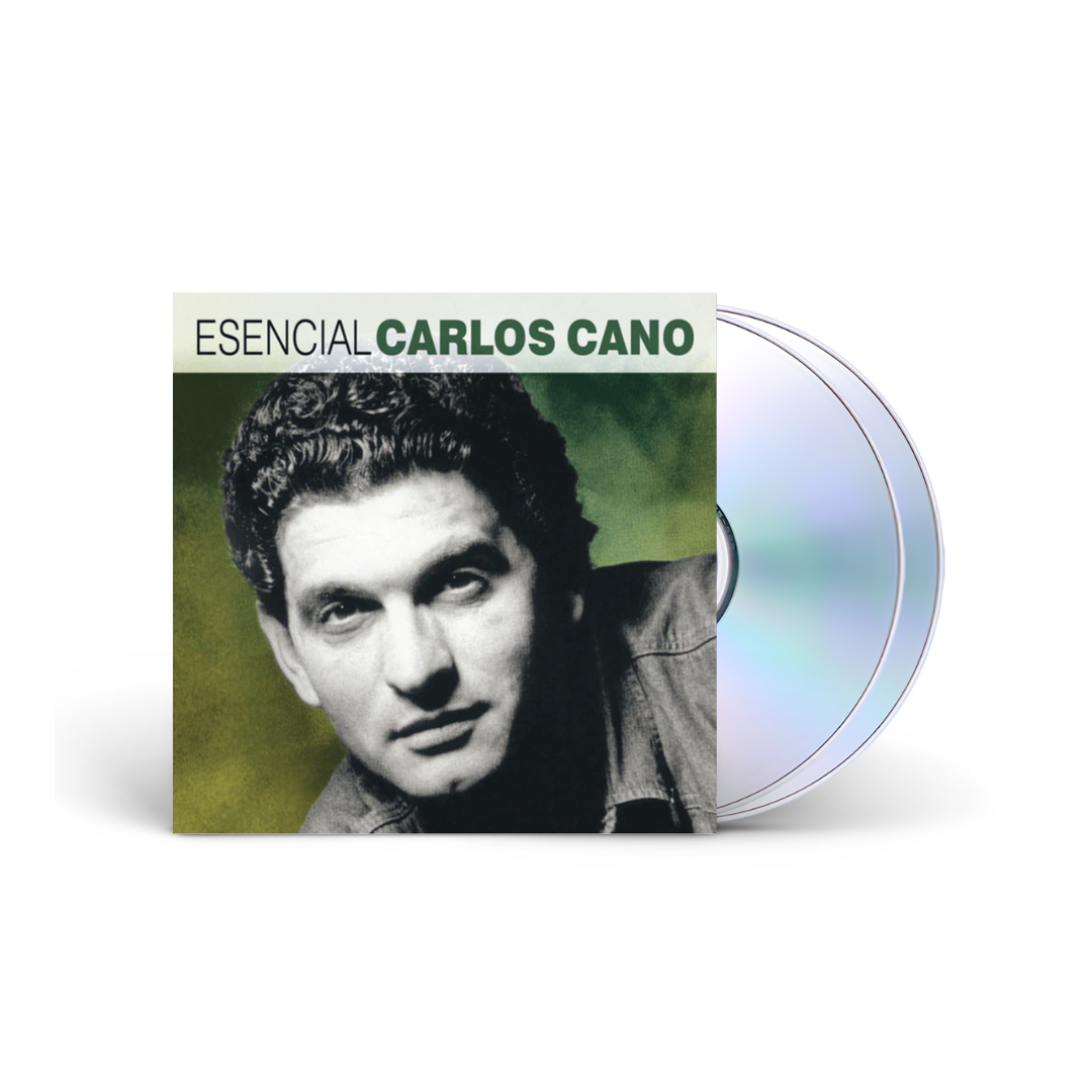 Esencial Carlos Cano 2CDs en Sony Music Store