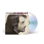 Esencial Luis Eduardo Aute 2CDs en Sony Music Store