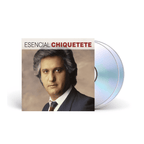 Esencial Chiquetete 2CD en Sony Music Store