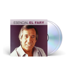 Esencial El Fary 2CDs en Sony Music Store