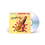 Esencial Siempre Así 2CDs en Sony Music Store