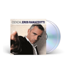 Esencial Eros Ramazzotti 2CDs en Sony Music Store