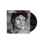 The Essential Michael Jackson 2 CD