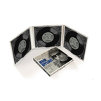 The Real Bob Dylan 3CD en Sony Music Store