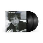 The Essential Bob Dylan 2LPs en Sony Music Store