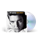 The Essential Elvis Presley 2CDs en Sony Music Store