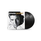 The Essential Elvis Presley 2LPs en Sony Music Store
