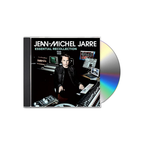 Essential Recollection CD Jean Michel Jare en Sony Music Store