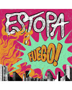 Fuego CD Estopa en Sony Music Store