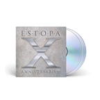 X Anniversarium 2CD Estopa en Sony Music Store