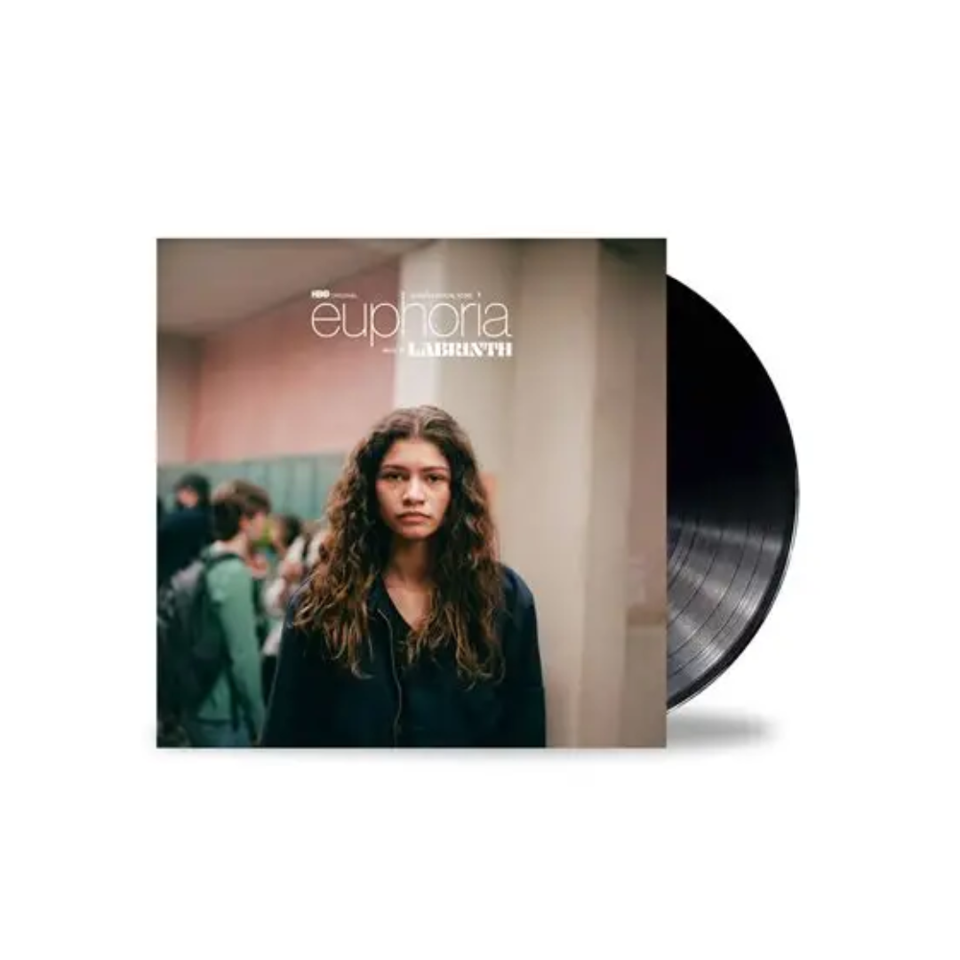 Euphoria season 2 Official Score (From the HBO Original Series) LP en Sony Music Store