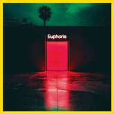 Euphoria Doble Vinilo Color en SMFSTORE
