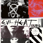 Evil Heat 2LP Fucsia Primal Scream en Sony Music Store