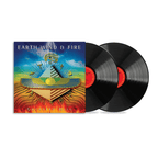Greatest Hits Earth, Wind & Fire LP en Sony Music Store