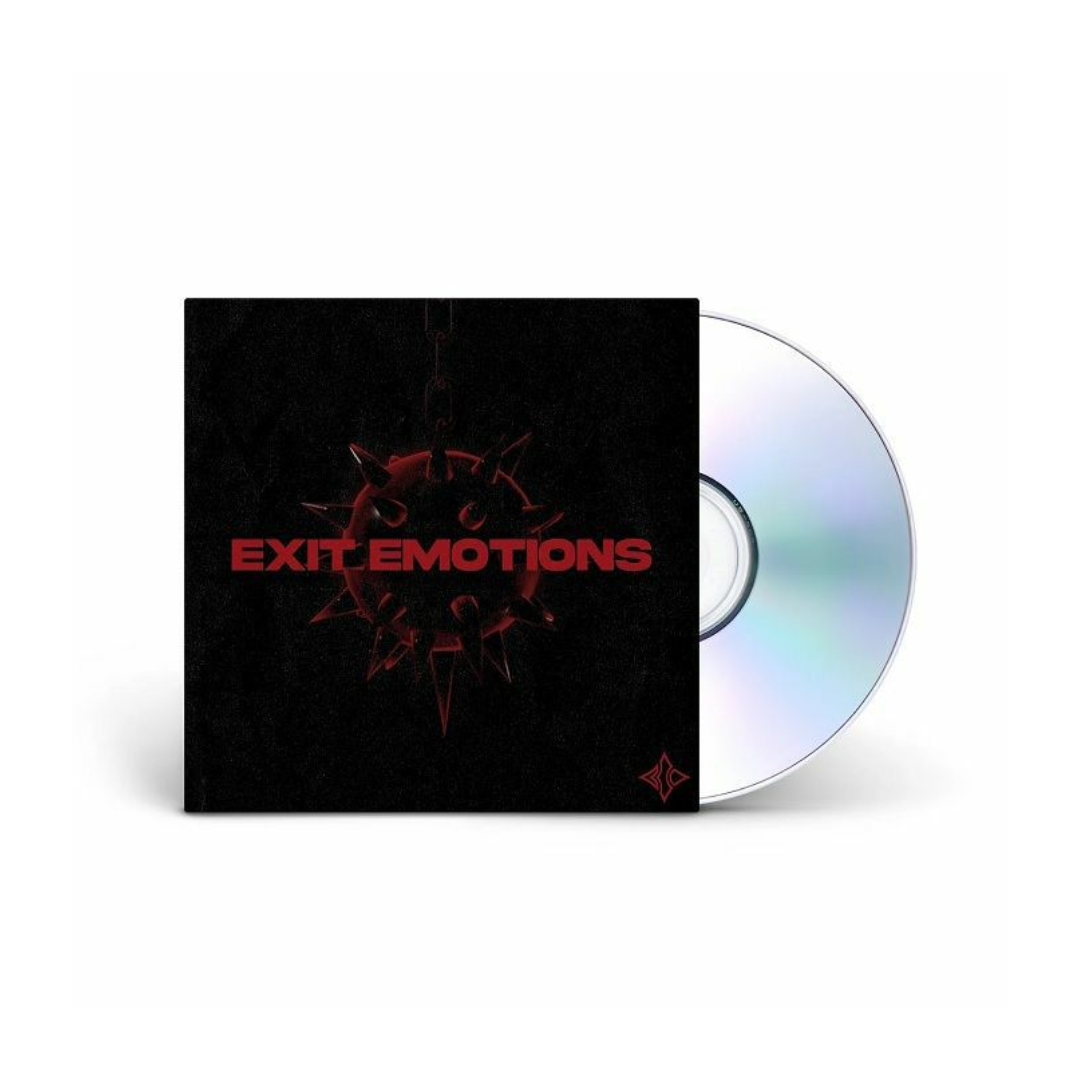 Exit Emotions CD Blind Channel en Sony Music Store